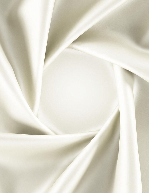 Ткань Galleria Arben Satin Satin/027-Cream