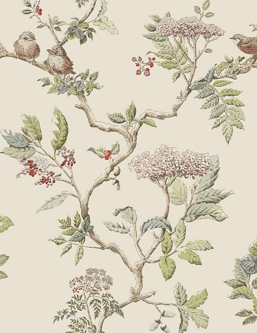 Обои Aura Laura Ashley 113346