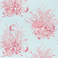 Обои Thibaut Toile Resource II T9777
