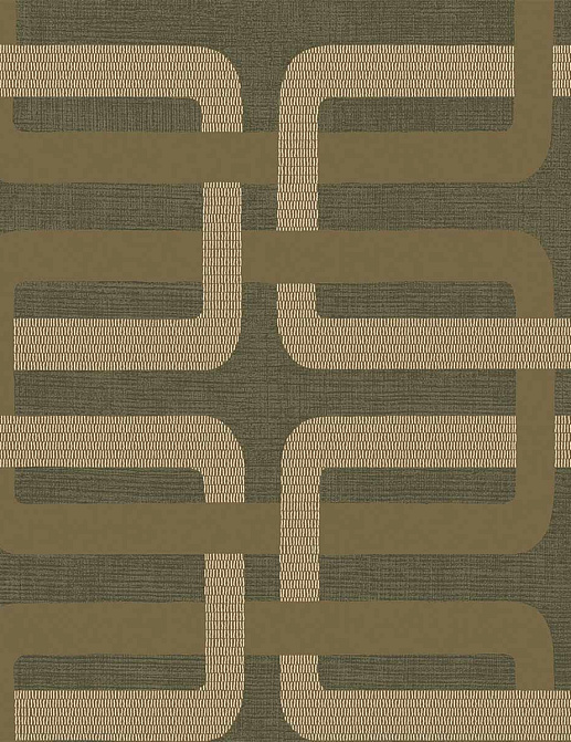 Обои Casamance Tressora 76932956