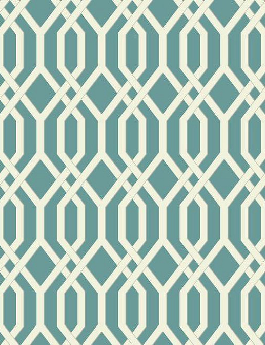 Обои York Ashford House - Ashford Geometrics GE3684