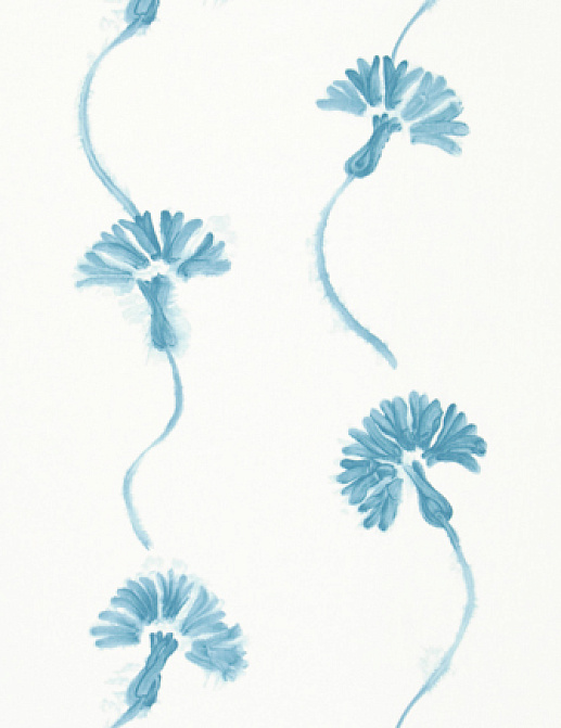 Ткань Designers Guild Kimono blossom F1901/02