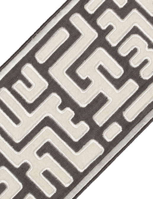 Тесьма Samuel & Sons St. Moritz Collection BT-58845/02