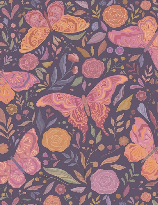 Панно и фотообои Hygge Wall Collection 5 H11492