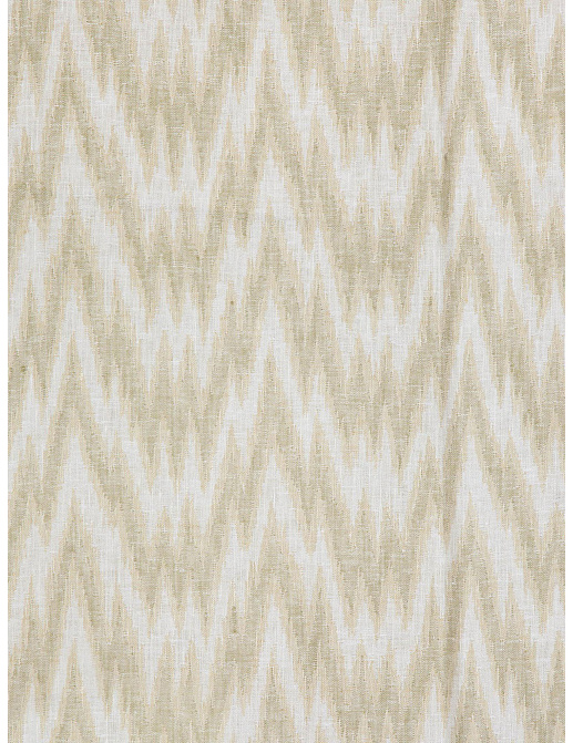 Ткань Holland & Sherry Linen Ikat DE12466