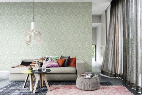 Обои Grandeco Boho Chic BC81393