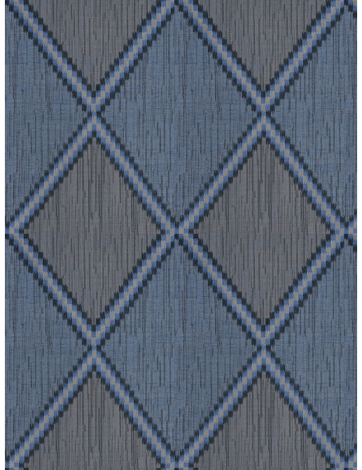 Ткань Stroheim Rhapsody Bluedream Capriccio/Bluedream