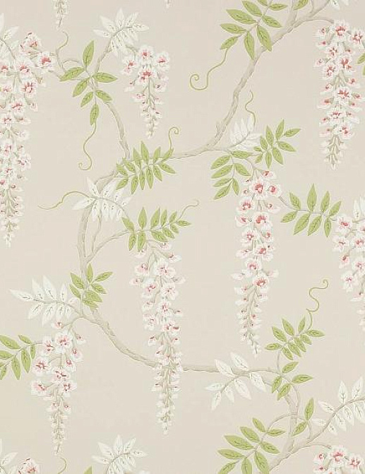 Обои Colefax and Fowler Jardine Florals W7005/04