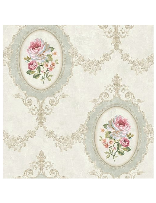 Обои Architector French Cameo FL91701
