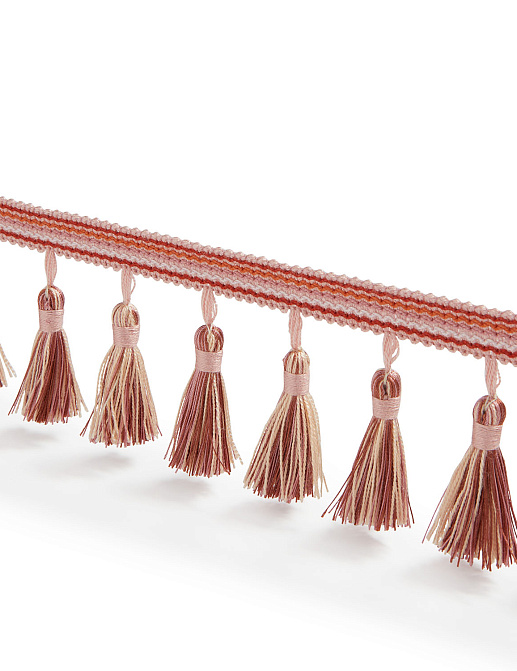Бахрома James Hare Howdah Fringe 9009/02