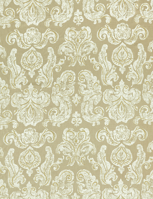 Ткань Zoffany Damask 322680
