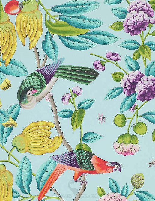Обои Manuel Canovas Papiers Peints Vol. V 03075/01