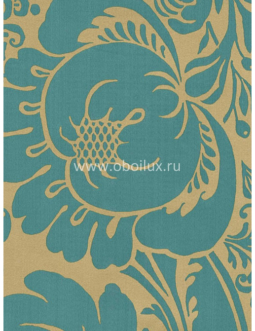 Обои Blue Mountain Metallic BC1583657