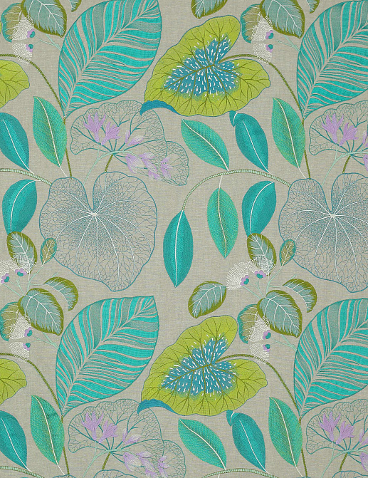 Ткань Manuel Canovas Tara 04922/02