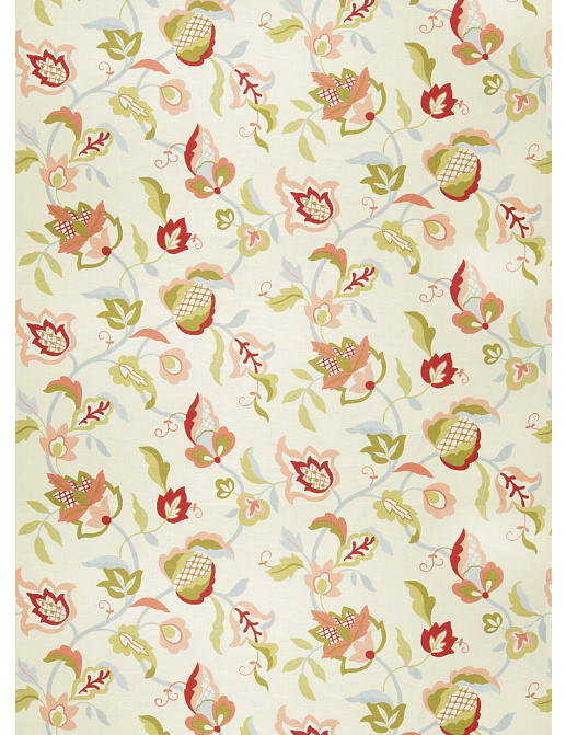 Ткань Trend Blush Punch Prints & Wovens Vol.III 02614/Blush