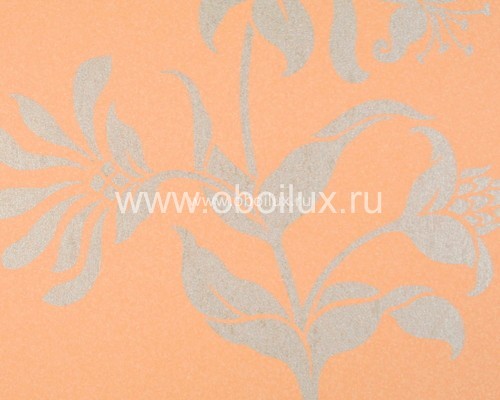 Обои A. S. Creation Golden Fleece 7645-46