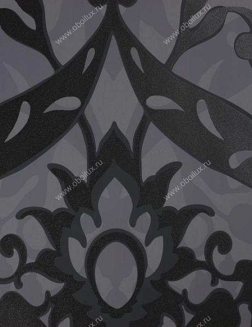 Обои Eijffinger Black & White 397542