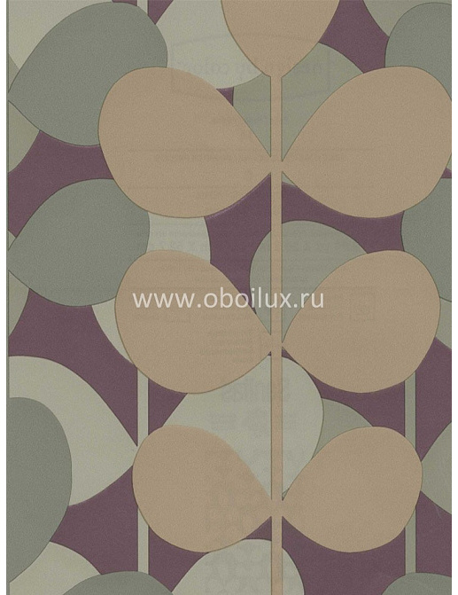 Обои Blue Mountain Purple BC1582051