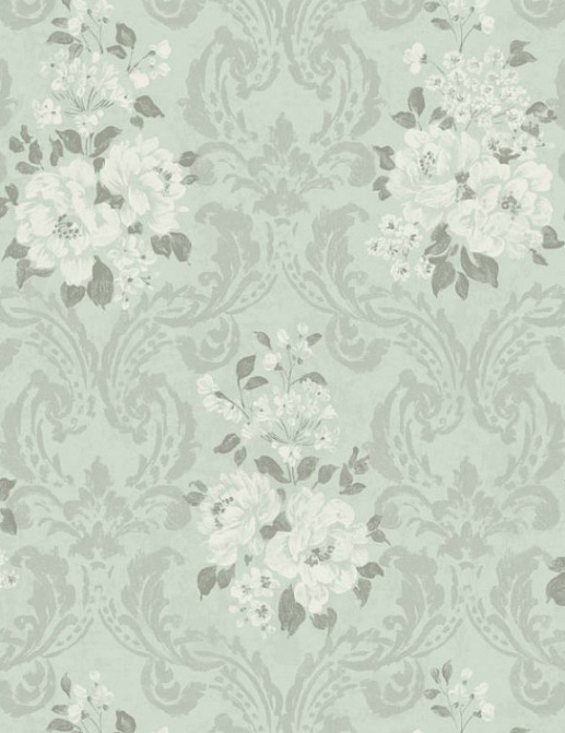 Обои KT-Exclusive Champagne Damasks AD51904