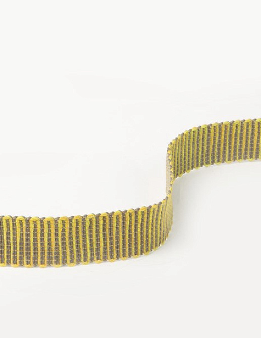 Тесьма Jim Thompson Serpentine Ikat Trim Collection T013/07