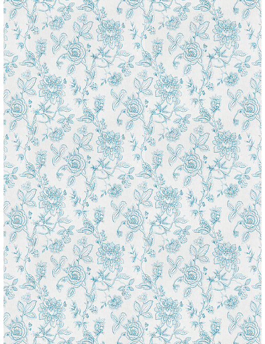 Ткань Fabricut Chromatics Vol.XXIII Teal Semolina/Aqua
