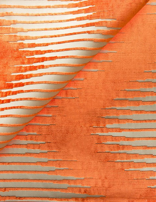 Ткань Jim Thompson Bargello 3601/09