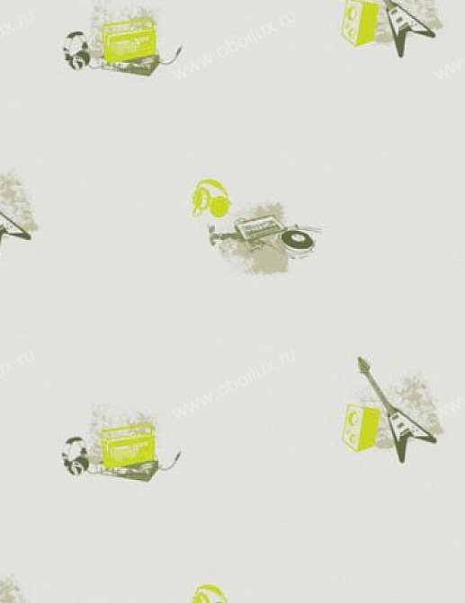Обои Caselio No Limit NLT58072000