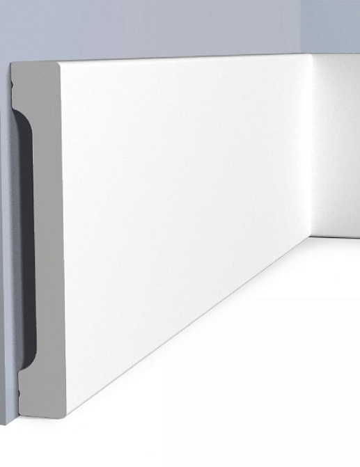 Плинтусы HIWOOD Hiwood Decor B110V1