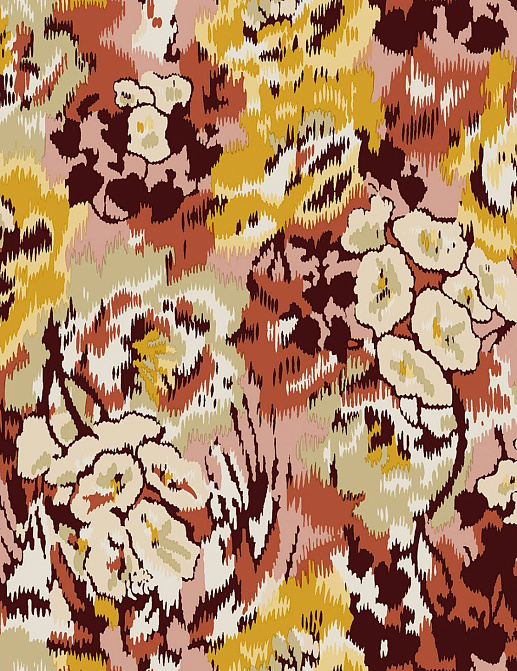 Обои Missoni Home Wallcoverings 04 10302