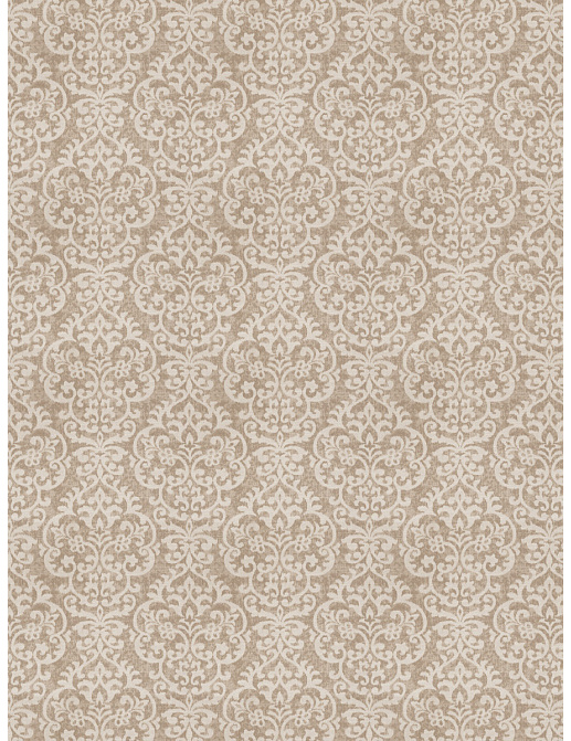 Ткань Fabricut Chromatics Vol.XXIV Pearl Scoop ikat/Natural