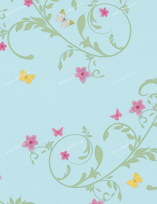 Обои A. S. Creation Be Happy 8644-13