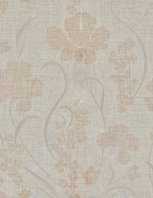 Обои Aquarelle De Somero 6640-4