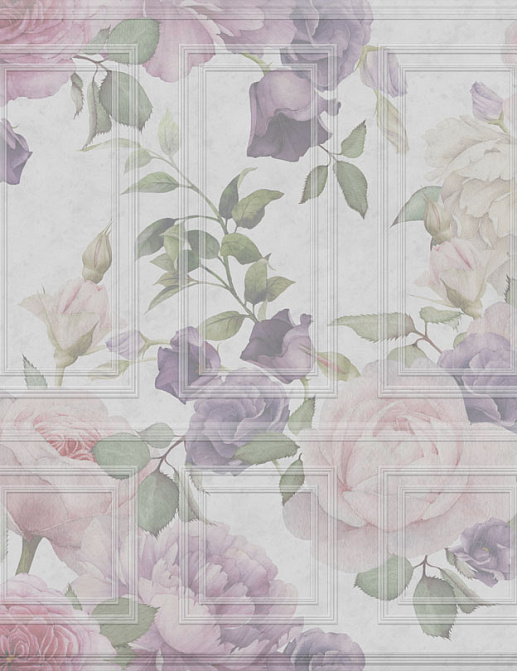 Панно и фотообои Hygge Wall Collection 2 H10602