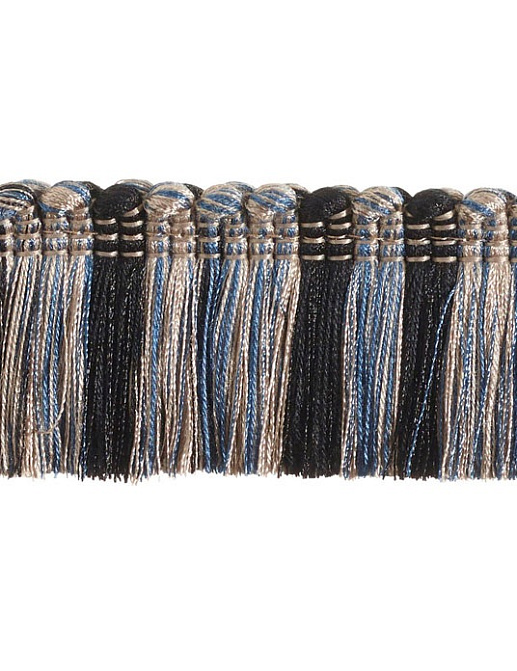 Бахрома Houles Collection Leopard 33330-9600