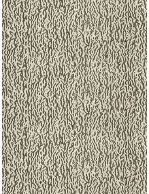 Ткань Fabricut Modern Nuances Citron Green Zebrahead/Emerald