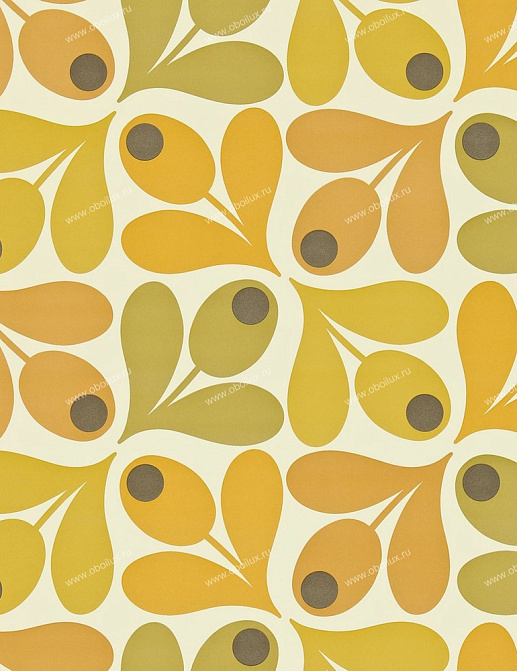 Обои Harlequin Orla Kiely 110419