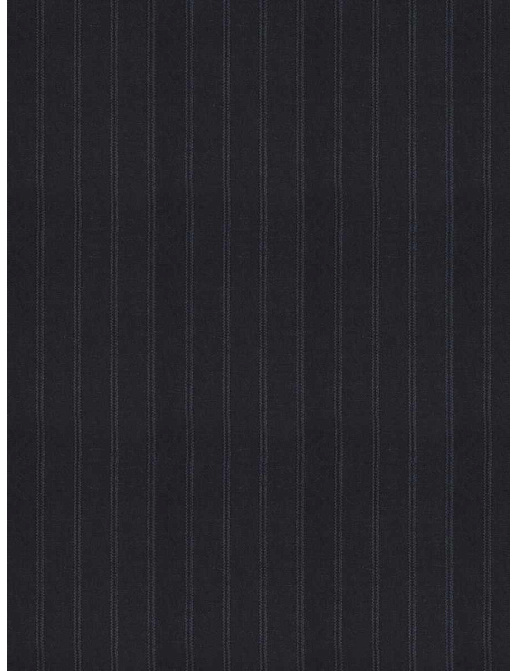 Ткань Fabricut French General Vignettes Indigo DidierStripe/Indigo