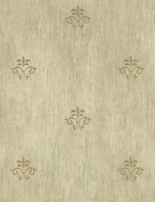 Обои York Hand Painted III HP0390