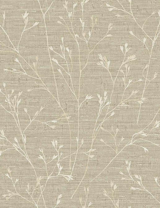 Обои Seabrook Fibers & Threads TH90305