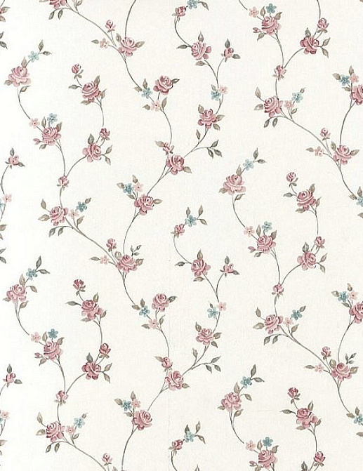 Обои Aura Floral Themes G23284