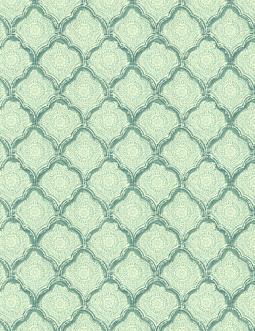 Ткань Kravet Echodesign Heirloom India Kashmira/135