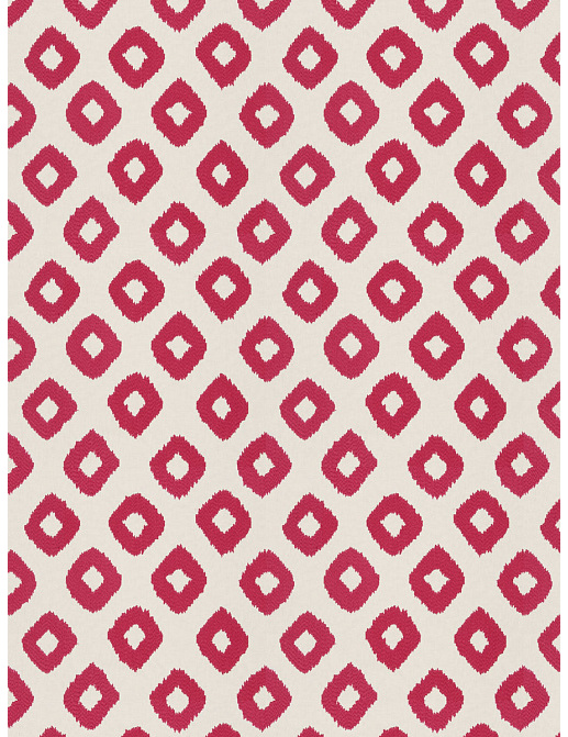 Ткань Stroheim Dana Gibson Prints II Baratta/Fuchsia