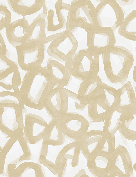 Ткань Mokum Abstraction Abstraction/Calico
