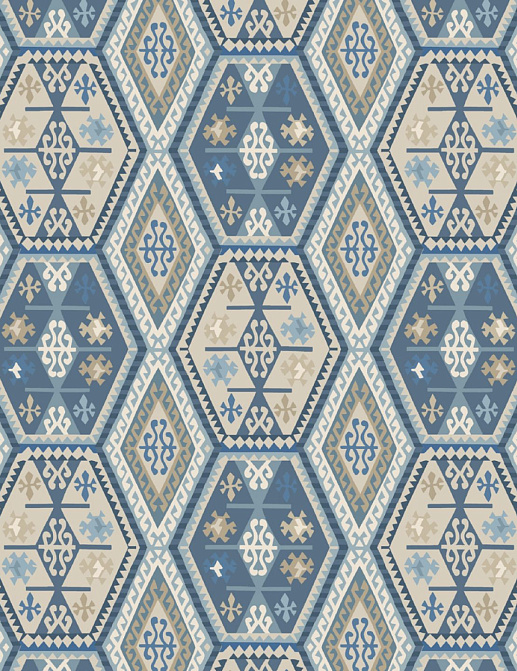 Обои Mulberry Icons Wallpaper FG098/H101