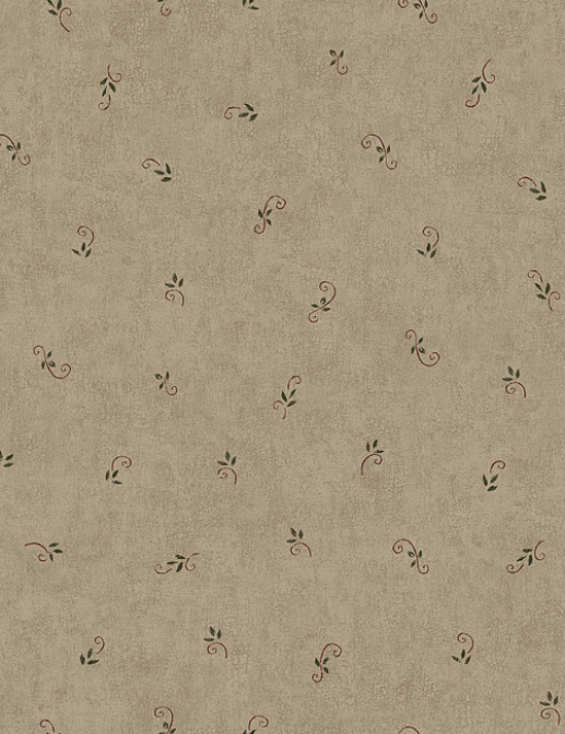 Обои York Hearts and Crafts III CB5636