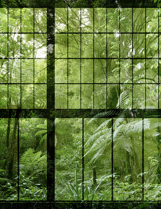 Панно и фотообои A. S. Creation Living Walls - Walls by Patel 2 DD113743