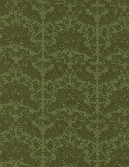Ткань Zoffany Damask 333112
