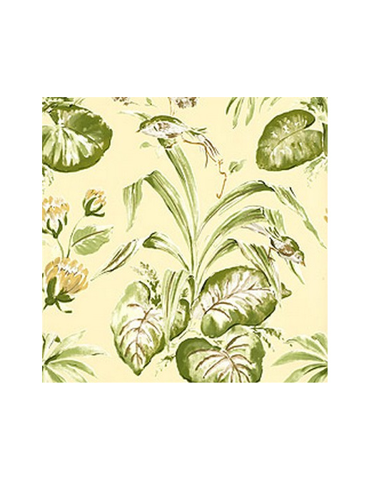 Обои Thibaut Waterlily T1152