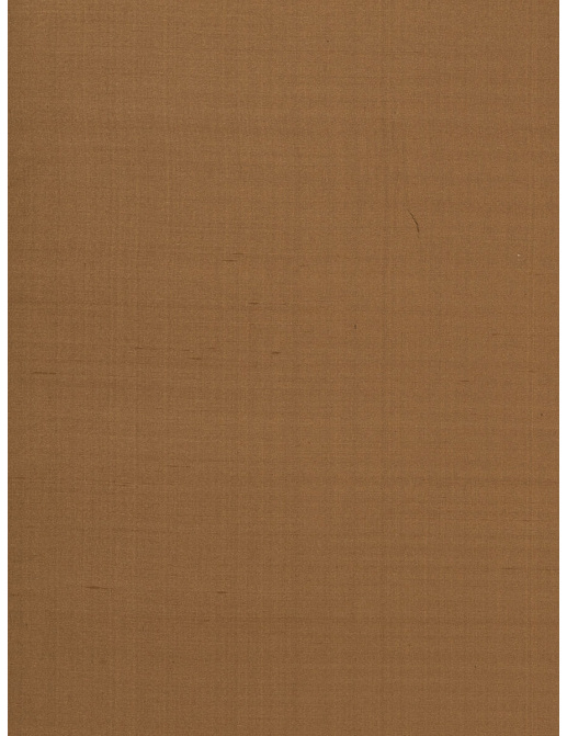 Ткань Fabricut Douppioni Silk Vol.II Multipurpose Douppioni silk/Caramel