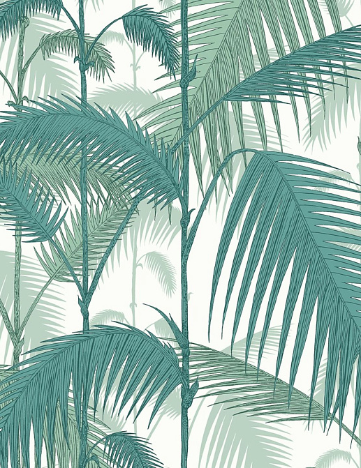 Ткань Cole & Son The Contemporary Collection F111/2005LU